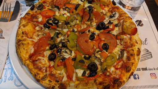 OSLO PIZZA - Thumbnail
