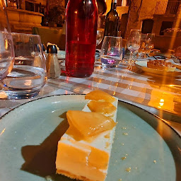 Photo n°92 de Le Bellevue à Moissac-Bellevue (Restaurant français)