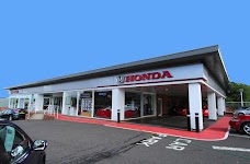 Henrys Honda Glasgow glasgow