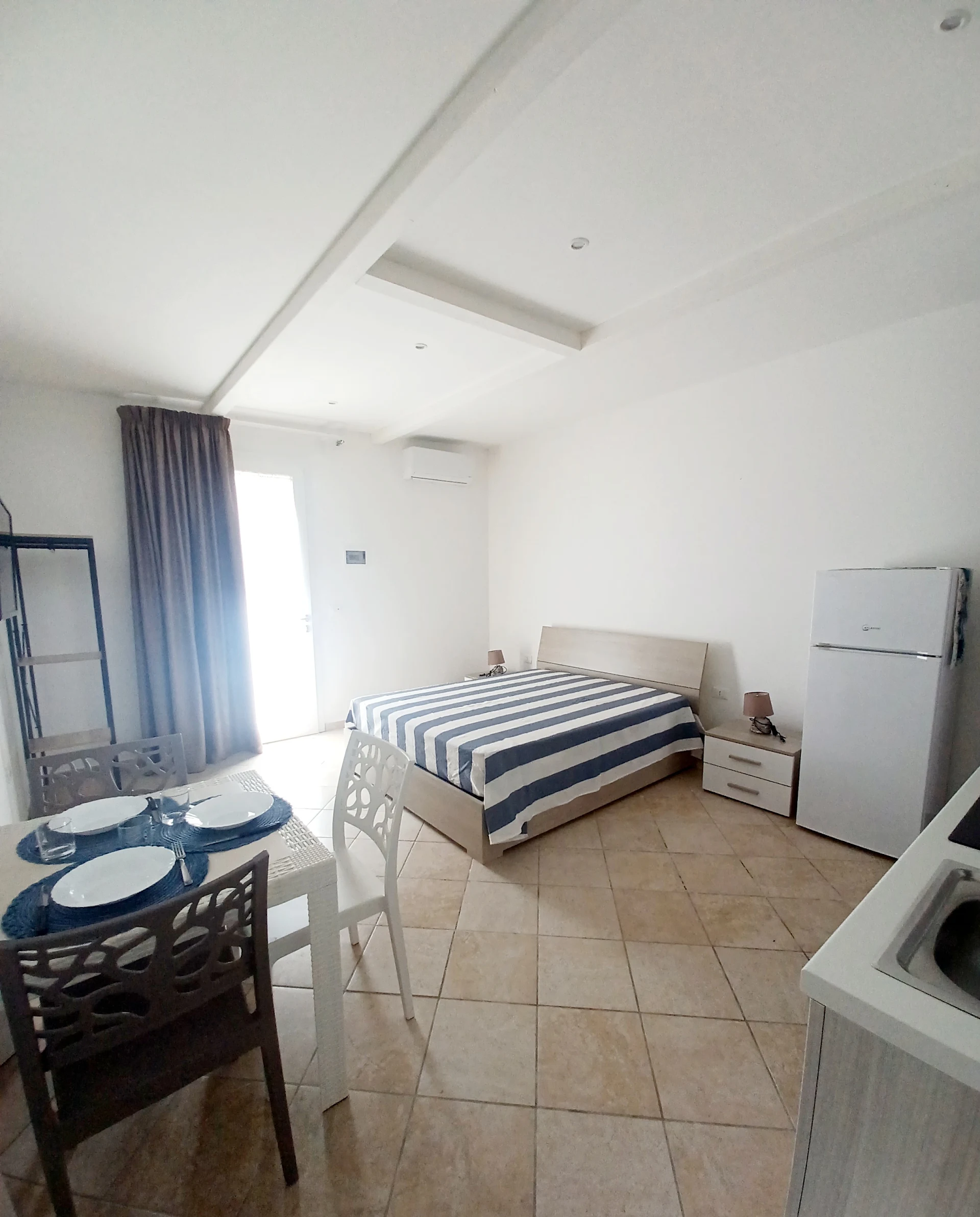 Dream Apartment Torre Lapillo