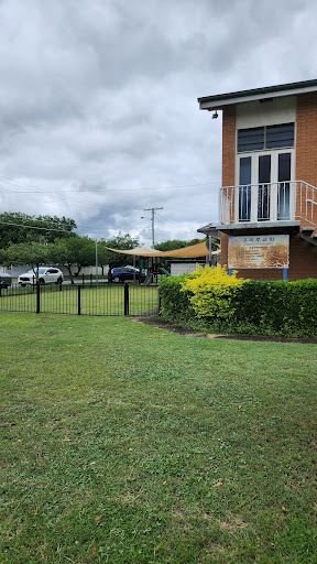 Coorparoo Baptist Church
