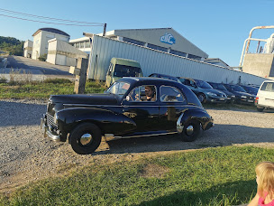 Photo n°3 de DBT Automobiles à Arbois (Garage automobile)