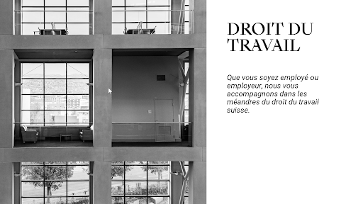 Ad Hoc Avocats - Thumbnail