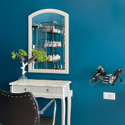 Parrucchiere Studio Emme
