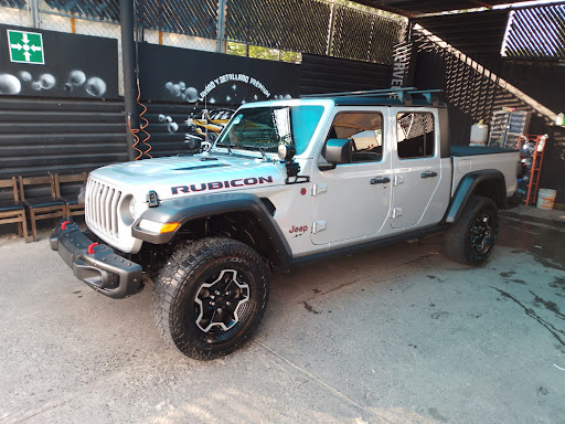Big Wash Auto Spa - Thumbnail