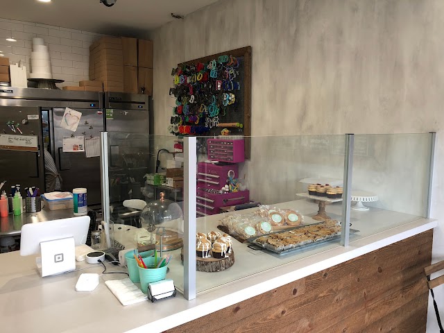 Smoky Hollow Baking Co
