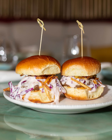 SEBASTIAN PINTXOS BAR by null