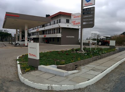 Photos of Total Olooltepes Service Station