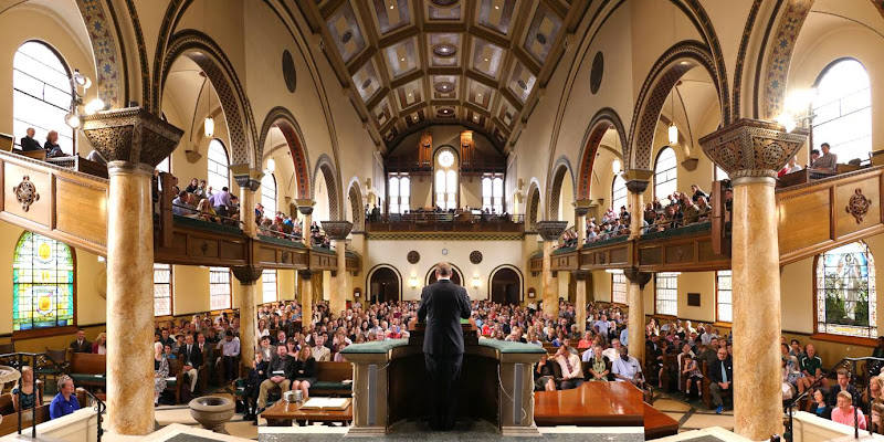 Tenth Presbyterian Church