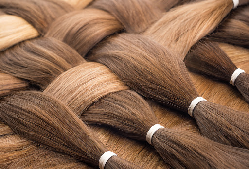 The Russian Hair Company