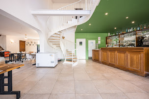 Photo n°28 de Le Pays D’Auge à Vouzeron (Bar)