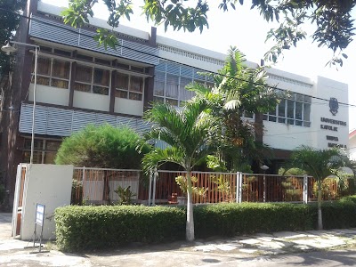 Photos of Widya Mandala Catholic University Madiun