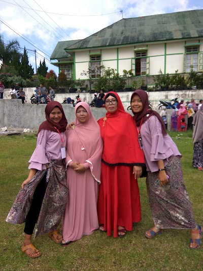 Photos of Lapangan Balai Panjang Sungai Pua