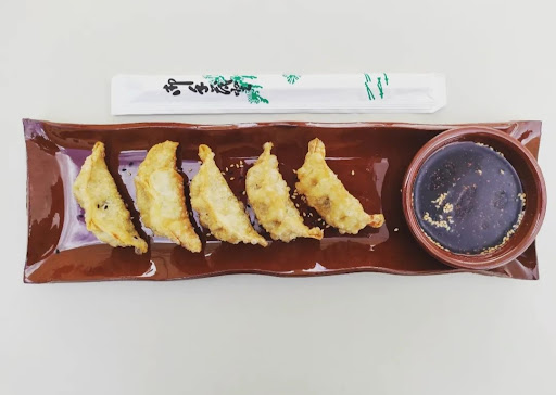 Hidden-sushi-bar - Visual