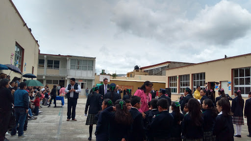 Mariana R. of Lazarin Elementary School - Thumbnail