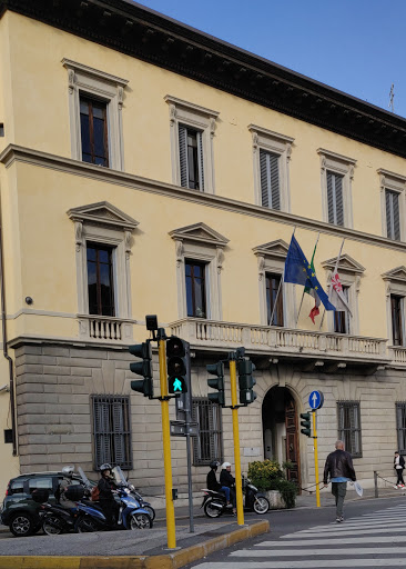 Polizia Municipale Firenze Gallery - Italy