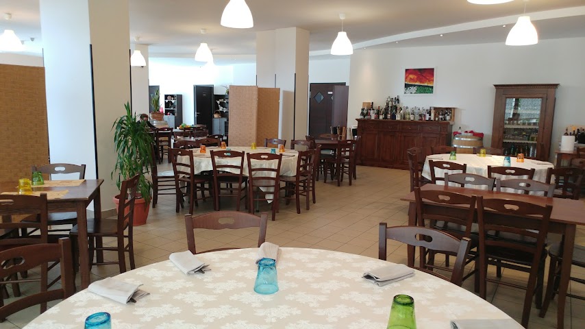 Trattoria Trita Pepe by null