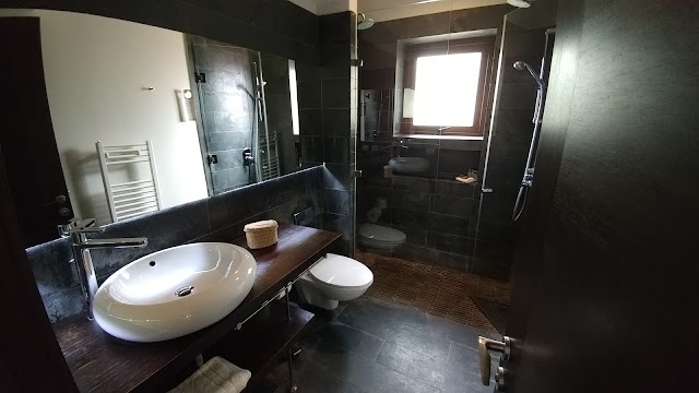 Hotel Boutique Casadoca