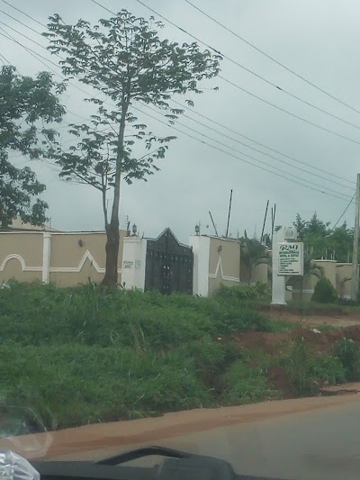lodging