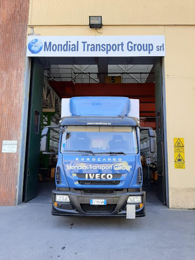 Mondial Group - Thumbnail