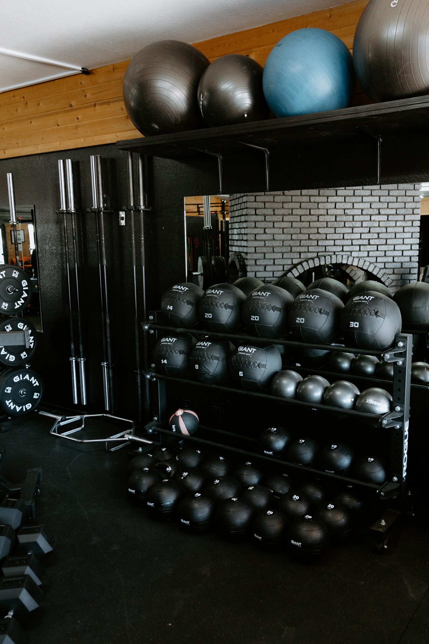 Christ Fit Gym CDA photo 9