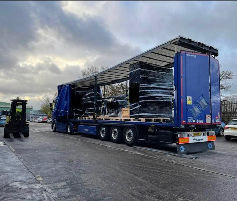 Oak International Freight photo 2
