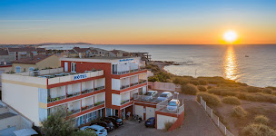Photo n°9 de Hôtel Bellevue Cap d’Agde à CAP D'AGDE (Hôtel)