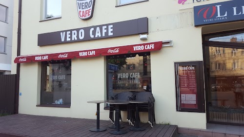 Vero Cafe