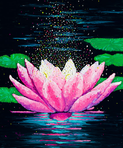 MajorArt - Thumbnail