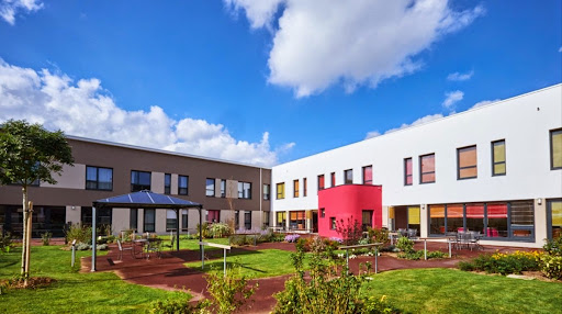 Photo de Le Florilège - EHPAD Caen - Maison de retraite médicalisée Caen