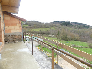 Photo n°24 de La Boucle des Molliers à Cenves (Hôtel bien-être)