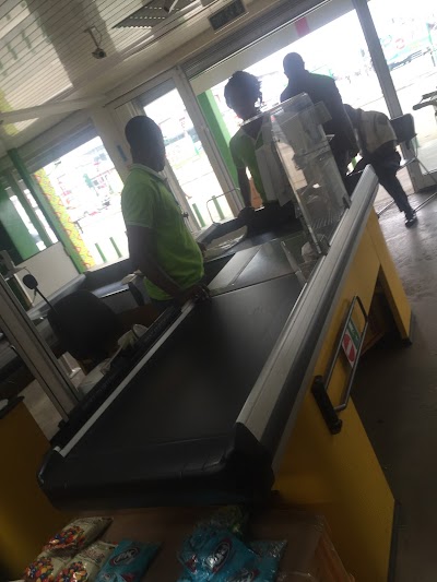 Photos of Yoo mart Graphic road
