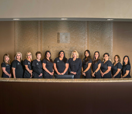 Cosmetic Surgery & Laser Center of El Paso