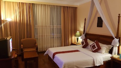 Photos of Pacific hotel