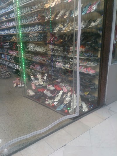 Photos of مجتمع تجاری ولی عصر