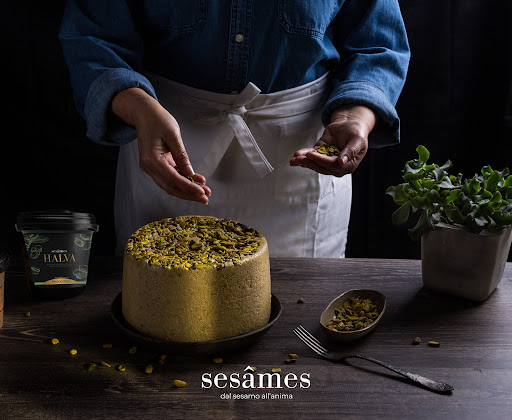Sesames - Visual