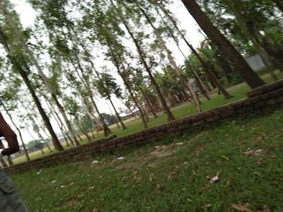 mosque