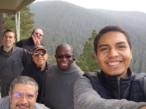 Hermanos de San Juan Mexico - Thumbnail