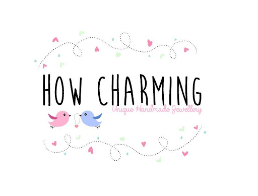 How Charming - Visual