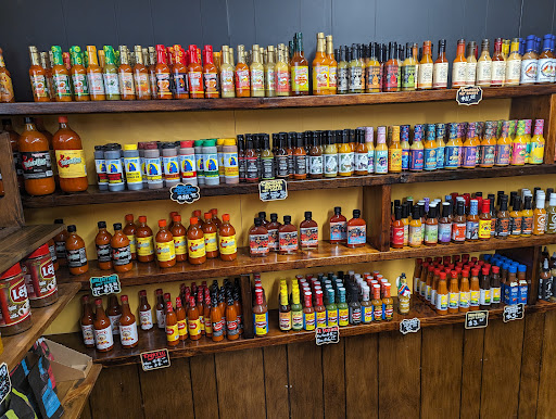 Abuelos Foods