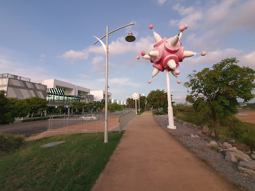 Pioneer Promenade - Thumbnail
