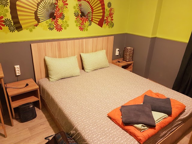 Hostel "Mostel"