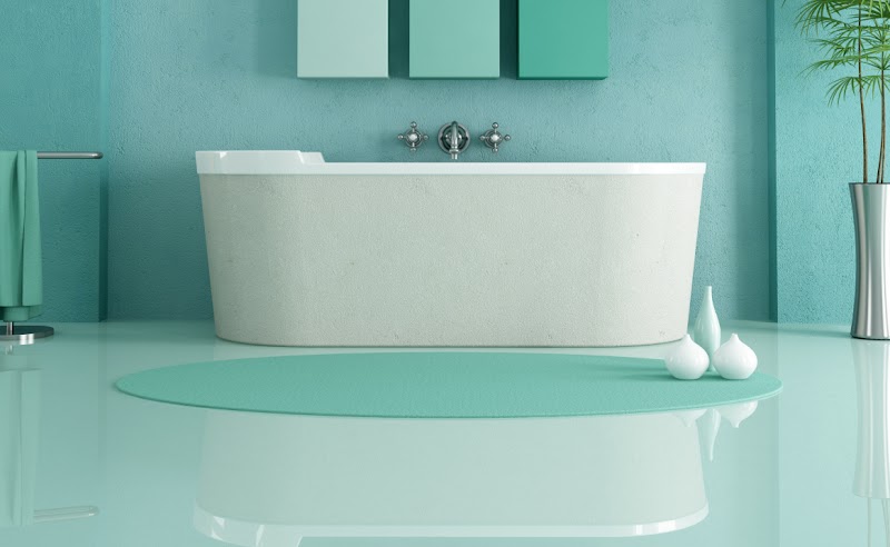 Azure Bathrooms photo 2