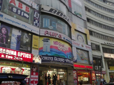 Photos of Touriffy Travels