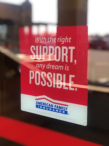 Pamela M. Petersen Agency LLC American Family Insurance - Thumbnail