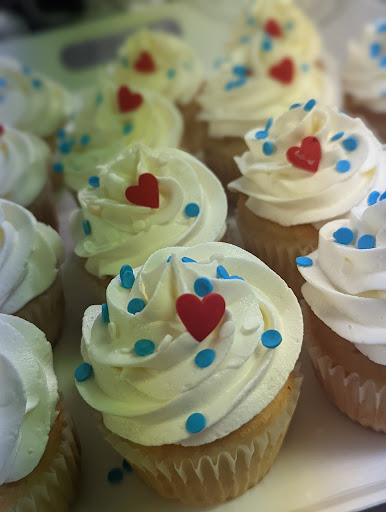 Sugar-N-Spice Bakery Gallery - United States