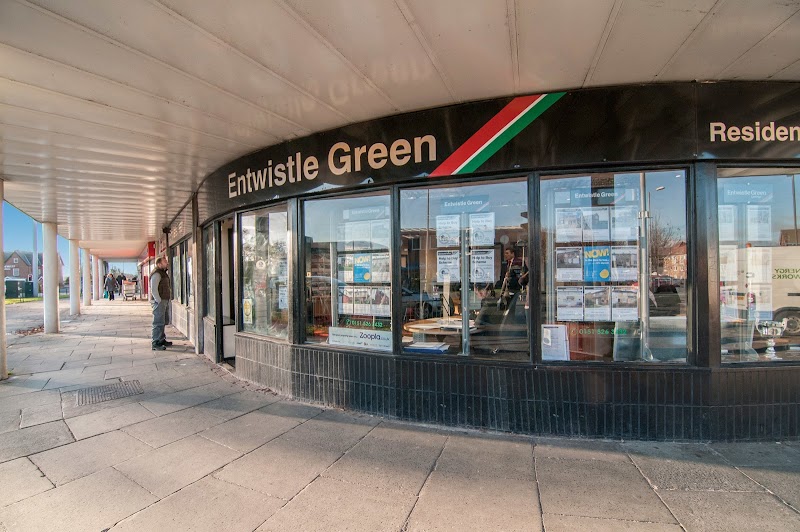Entwistle Green Sales and Letting Agents Maghull photo 2