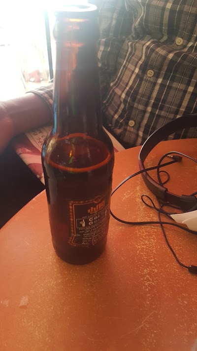 Photos of Hi-Mate Cafe