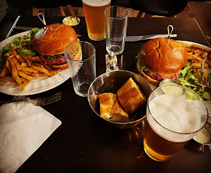 Photo n°30 de Mon Paris IV ! à Chartres (Restaurant)