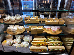 Photo n°4 de Moka Tonka à Grenoble (Café)